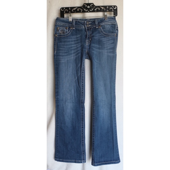 Miss Me Jeans - Picture 2 of 7